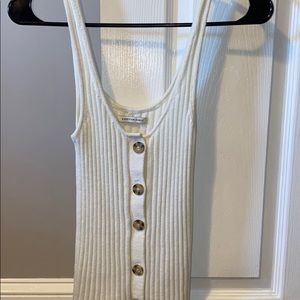American Eagle Knit tank top